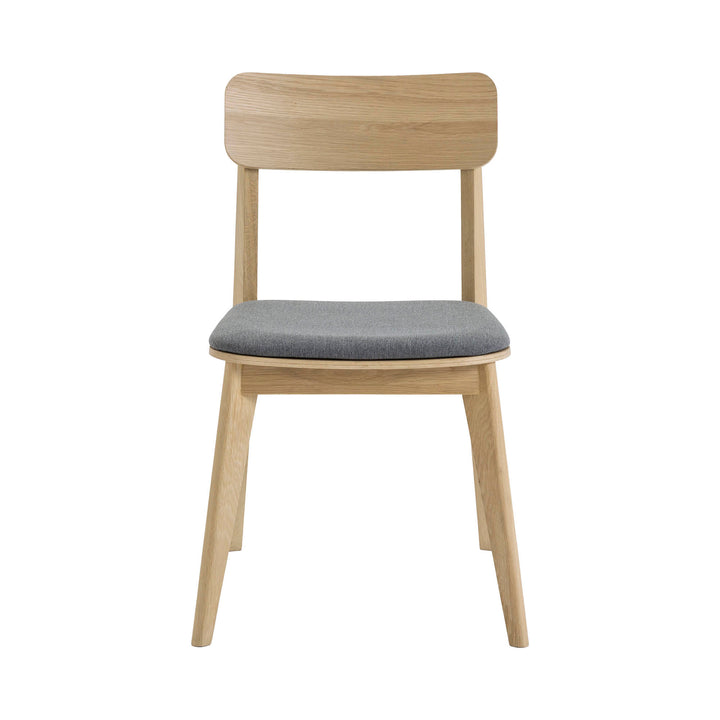 Luma Dining Chair - Rug & Weave