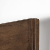 Lundy Tool-Free Bed FURNITURE - bed Style In Form