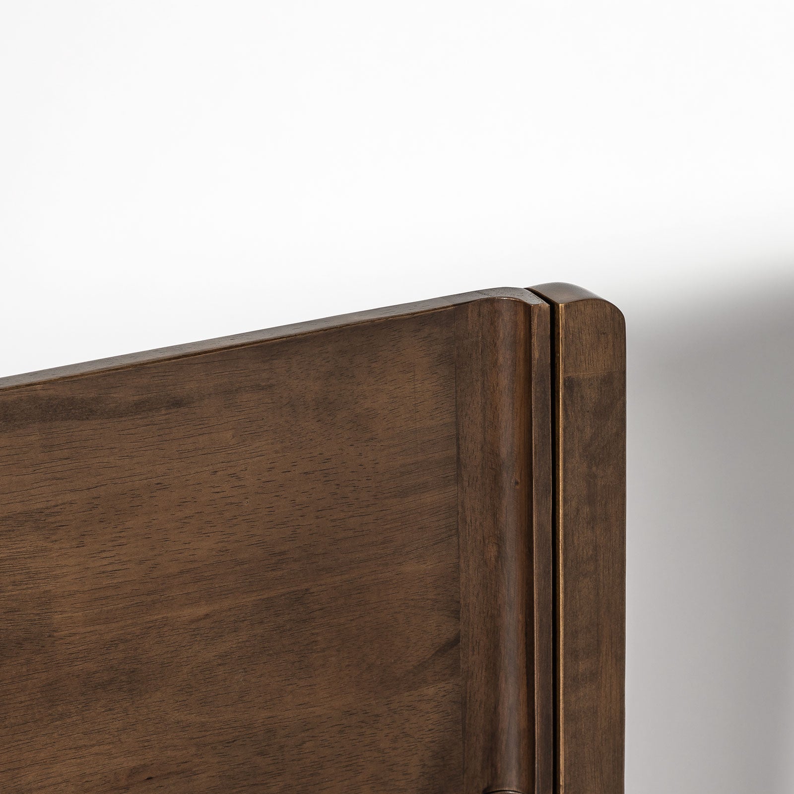 Lundy Tool-Free Bed FURNITURE - bed Style In Form