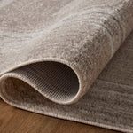 Loloi Lune Natural / Stone Rug - Rug & Weave