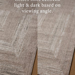 Loloi Lune Natural / Stone Rug - Rug & Weave