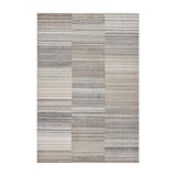 Loloi Lune Granite / Natural Rug
