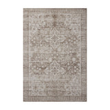 Loloi Lune Taupe / Ivory Rug