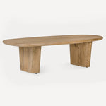 Lorel Coffee Table FURNITURE - coffee table Union Home