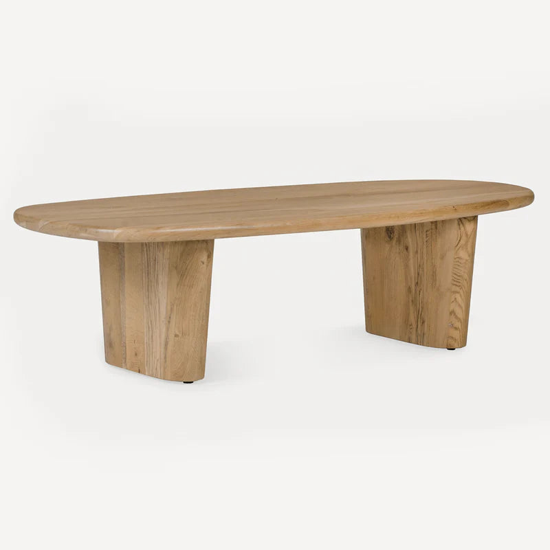Lorel Coffee Table FURNITURE - coffee table Union Home