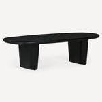 Lorel Coffee Table FURNITURE - coffee table Union Home