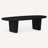 Lorel Coffee Table FURNITURE - coffee table Union Home