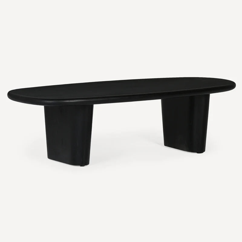 Lorel Coffee Table FURNITURE - coffee table Union Home