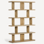Lorel Shelving FURNITURE - shelving unit Union Home