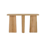 Lorel Console Table FURNITURE - console table Union Home Natural