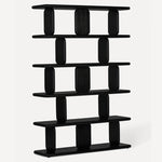 Lorel Shelving FURNITURE - shelving unit Union Home