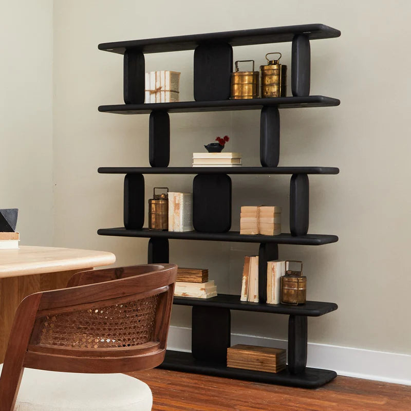 Lorel Shelving FURNITURE - shelving unit Union Home