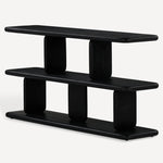 Lorel Low Shelving FURNITURE - shelving unit Union Home