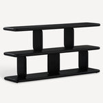 Lorel Low Shelving FURNITURE - shelving unit Union Home