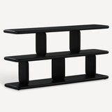 Lorel Low Shelving FURNITURE - shelving unit Union Home