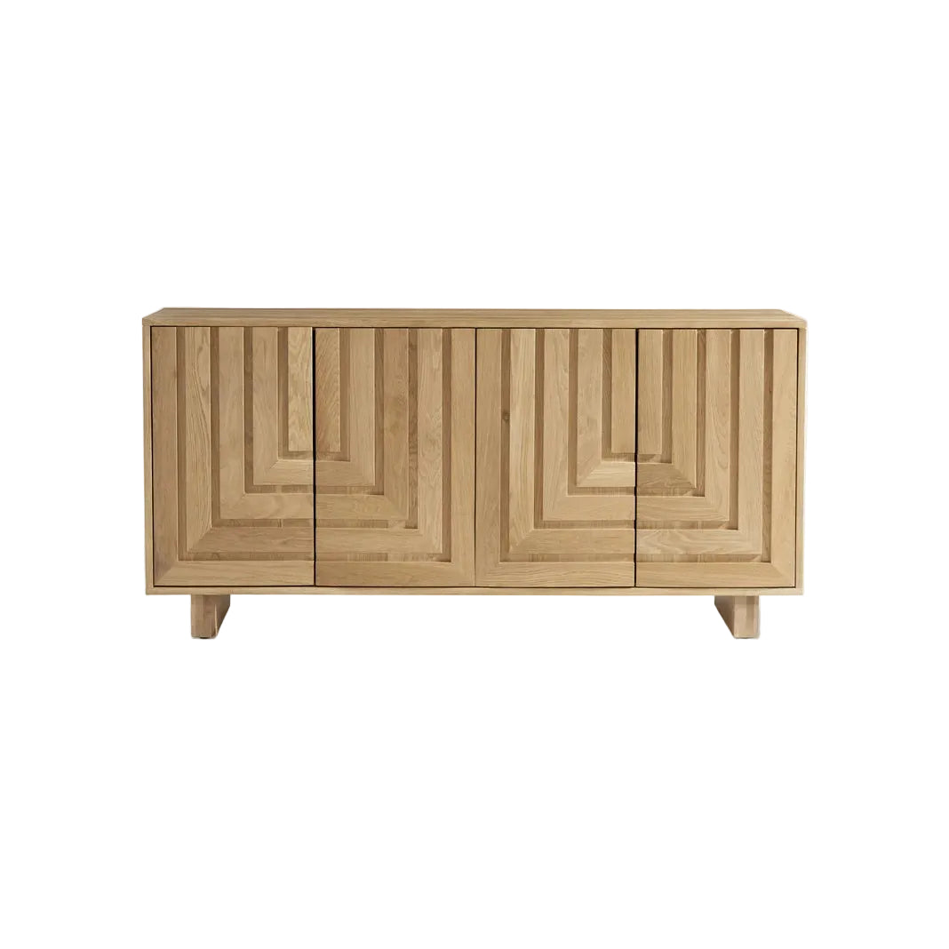 Arraye Sideboard FURNITURE - sideboard Union Home