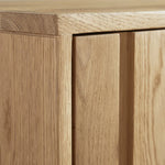 Arraye Sideboard FURNITURE - sideboard Union Home