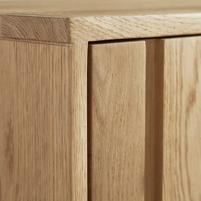 Arraye Sideboard FURNITURE - sideboard Union Home