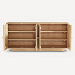 Ruma Sideboard FURNITURE - sideboard Union Home