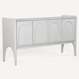 Luana Sideboard FURNITURE - sideboard Union Home