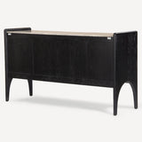 Luana Sideboard FURNITURE - sideboard Union Home