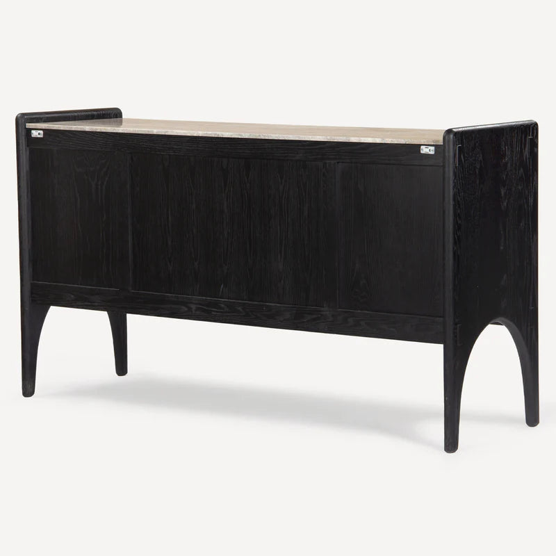 Luana Sideboard FURNITURE - sideboard Union Home