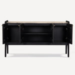 Luana Sideboard FURNITURE - sideboard Union Home