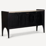 Luana Sideboard FURNITURE - sideboard Union Home