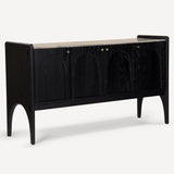 Luana Sideboard FURNITURE - sideboard Union Home