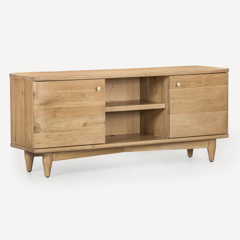 Danyel Media Stand FURNITURE - media consoles Union Home