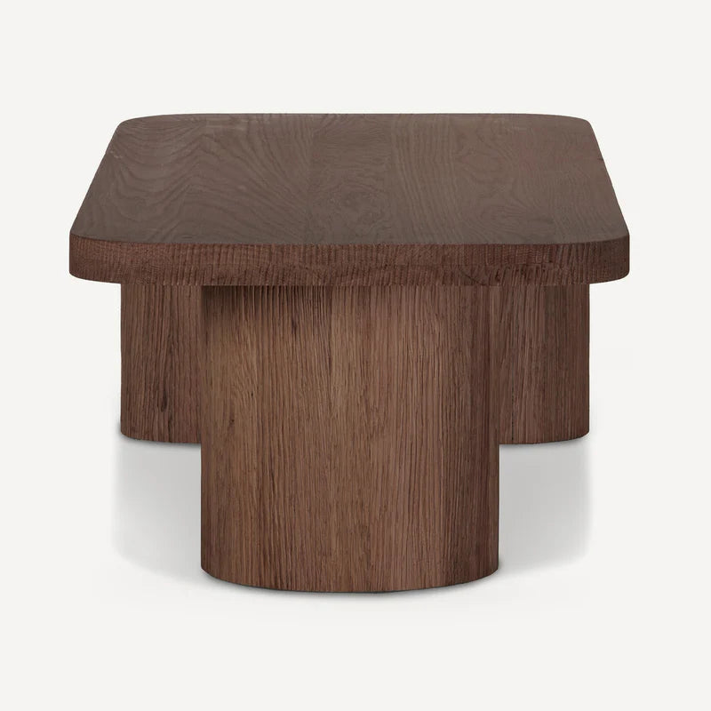 Mino Coffee Table FURNITURE - coffee table Union Home