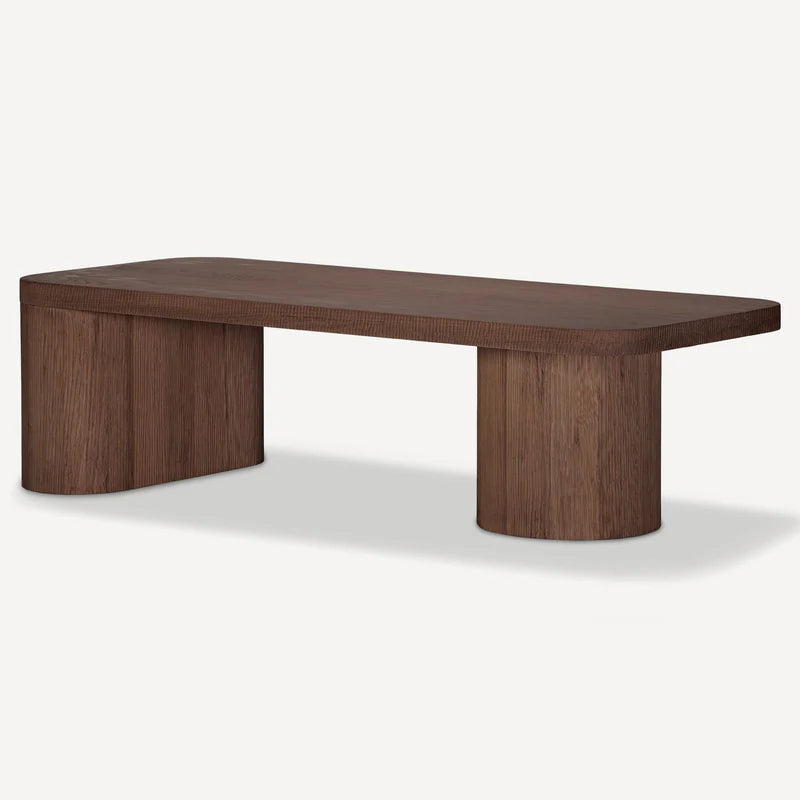 Mino Coffee Table FURNITURE - coffee table Union Home