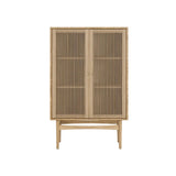Hanson Highboard FURNITURE - cabinet Union Home