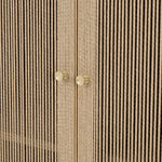 Hanson Highboard FURNITURE - cabinet Union Home