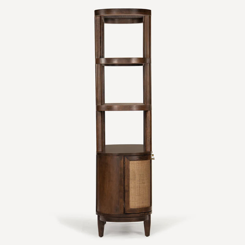 Canguya Shelving FURNITURE - shelving unit Union Home