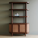 Canguya Shelving FURNITURE - shelving unit Union Home