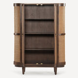 Canguya Cabinet FURNITURE - cabinet Union Home