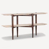 Terran Console Table FURNITURE - console table Union Home