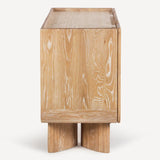 Polara Sideboard FURNITURE - sideboard Union Home