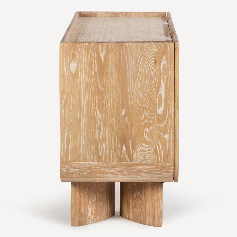 Polara Sideboard FURNITURE - sideboard Union Home