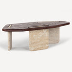 Poli Coffee Table FURNITURE - coffee table Union Home
