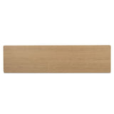 Morey Console Table FURNITURE - console table Moe's Furniture