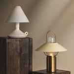 Passage Rechargeable Table Lamp LIGHTING - Table Lamp Hudson Valley Lighting