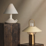 Passage Rechargeable Table Lamp LIGHTING - Table Lamp Hudson Valley Lighting