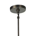 Denver Linear Pendant LIGHTING - Pendant Four Hands