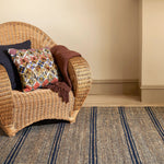 Arbor Handwoven Jute Rug RUGS - jute Dash & Albert
