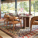 Balsam Kilim Handwoven Wool Rug RUGS - wool Dash & Albert
