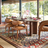 Balsam Kilim Handwoven Wool Rug RUGS - wool Dash & Albert