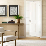 Bennett Handwoven Wool Rug RUGS - wool Dash & Albert