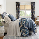 Malta Handwoven Wool Rug RUGS-wool Dash & Albert